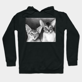 FEN and JODPHURS Hoodie